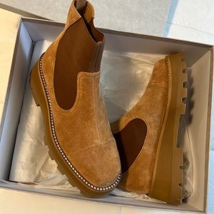 New! Jimmy Choo boots